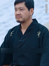 Episode 22 - The Return of That Great Master