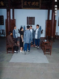 Episode 39 - The Return of That Great Master