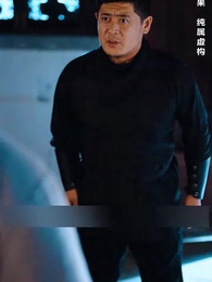 The Return of That Great Master - Episode 41