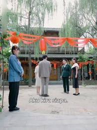 Keluargaku Sangat Setia - Episode 34