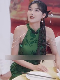 CEO Mommy, My Dad is Invincible - Episode 41