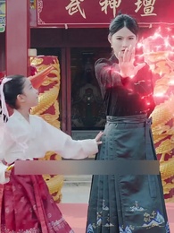 Episode 17 - CEO Mommy, My Dad is Invincible