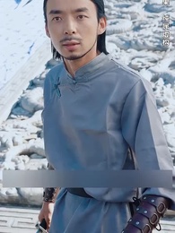 The Return of That Great Master - Episode 24