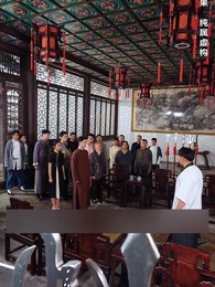 The Return of That Great Master - Episode 58