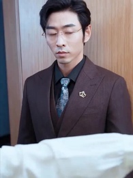 โอ๊ย ประธานเย็นชากลายเป็นสามีฉัน - Episode 26