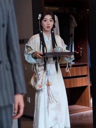 ตอนที่ 45 - โอ๊ย ประธานเย็นชากลายเป็นสามีฉัน