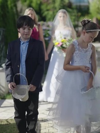 Hannah: The Revenge Queen - Episode 75