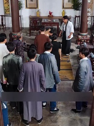 The Return of That Great Master - Episode 61