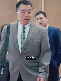 Banquete de Aniversário: A Filha Deslumbrante - Episode 22