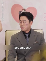 Secret Lover: His Father-in-law - Episode 28