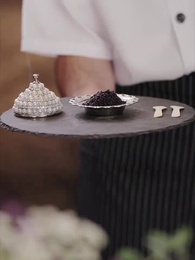 Episode 18 - Married a Billionaire at My 45s