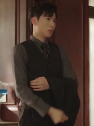 Fated Reunion: Love Me Before Sunset - Episode 17