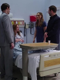 Episode 63 - Married a Billionaire at My 45s