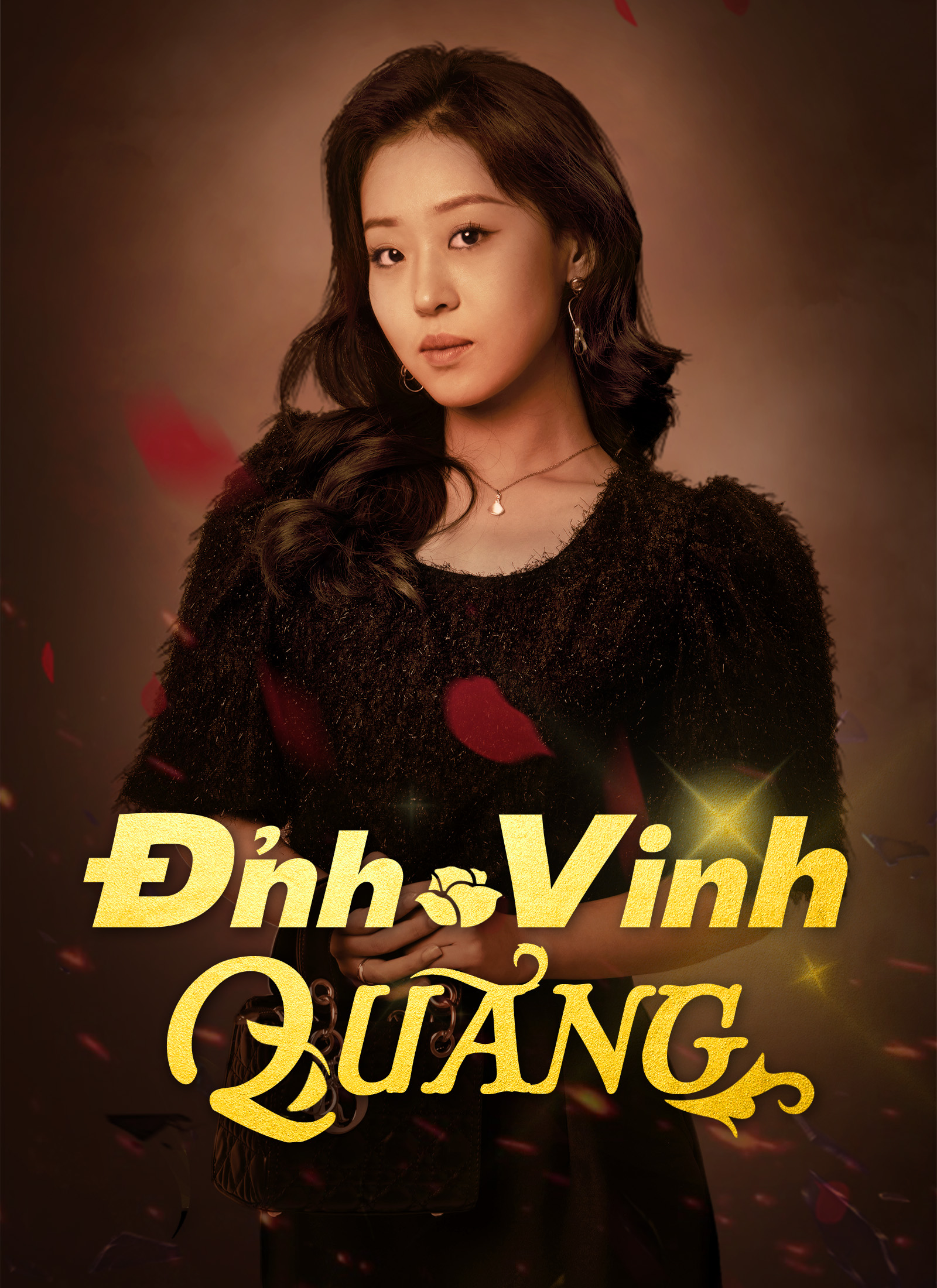 Ảnh bìa Đỉnh Vinh Quang