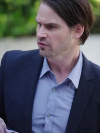 Married a Billionaire at My 45s - Episode 26