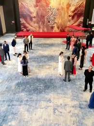 Episode 54 - Dewa Peraih Matahari Gaib