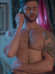 Episode 24 - Verwöhnt von meinem Alpha-Bruder