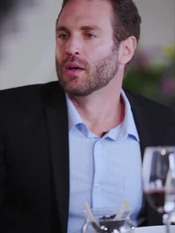 Episode 48 - Married a Billionaire at My 45s