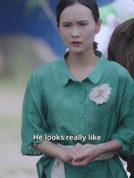 Fated Reunion: Love Me Before Sunset - Episode 12