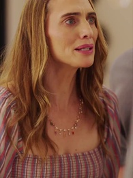 Married a Billionaire at My 45s - Episode 30