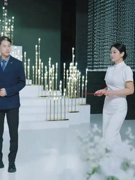 เมื่อฝันต้องพังทลาย - Episode 4