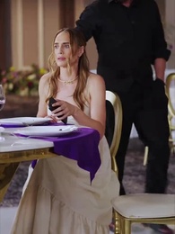 Married a Billionaire at My 45s - Episode 49