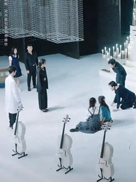 ตอนที่ 24 - เมื่อฝันต้องพังทลาย