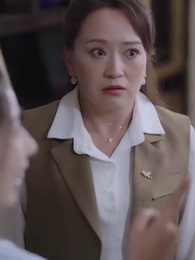 Fated Reunion: Love Me Before Sunset - Episode 8