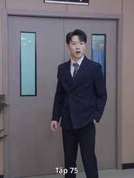 Tập 75 - Đỉnh Vinh Quang