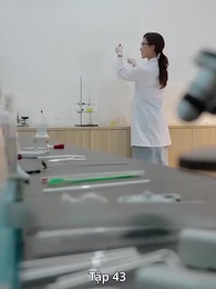 Tập 43 - Đỉnh Vinh Quang