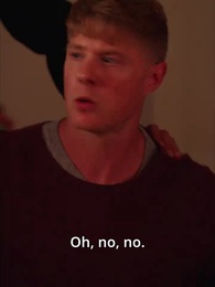 Episode 45 - Married a Billionaire at My 45s