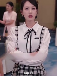 Tập 14 - Đỉnh Vinh Quang