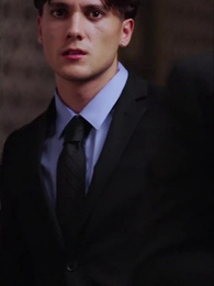 Episode 55 - Married a Billionaire at My 45s