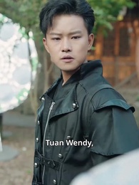 Dewa Peraih Matahari Gaib - Episode 35