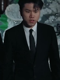 Dewa Peraih Matahari Gaib - Episode 25