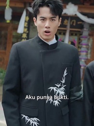 Dewa Peraih Matahari Gaib - Episode 39