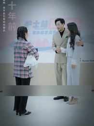 เมื่อฝันต้องพังทลาย - Episode 6