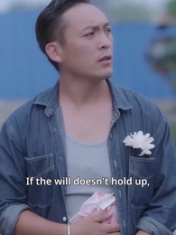 Fated Reunion: Love Me Before Sunset - Episode 15