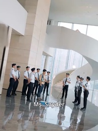 The Legendary Swordman - Episode 4