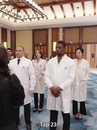 Đỉnh Vinh Quang - Episode 23