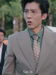 Đỉnh Vinh Quang - Episode 36