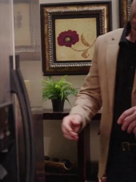 Married a Billionaire at My 45s - Episode 8