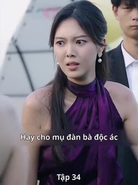 Đỉnh Vinh Quang - Episode 34