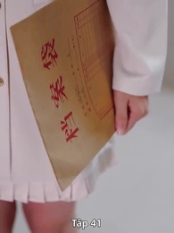 Tập 41 - Đỉnh Vinh Quang