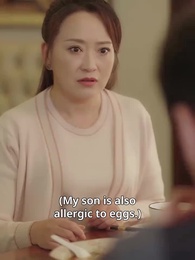 Fated Reunion: Love Me Before Sunset - Episode 18