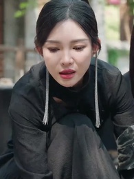 Dewa Peraih Matahari Gaib - Episode 52