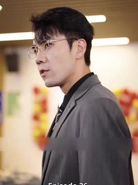 Istri Durhaka - Episode 26