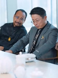 The Legendary Swordman - Episode 42