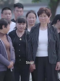 Fated Reunion: Love Me Before Sunset - Episode 13