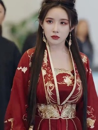 Dewa Peraih Matahari Gaib - Episode 71